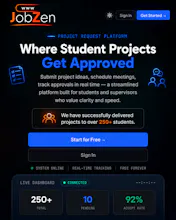 wwwJobZen gallery image