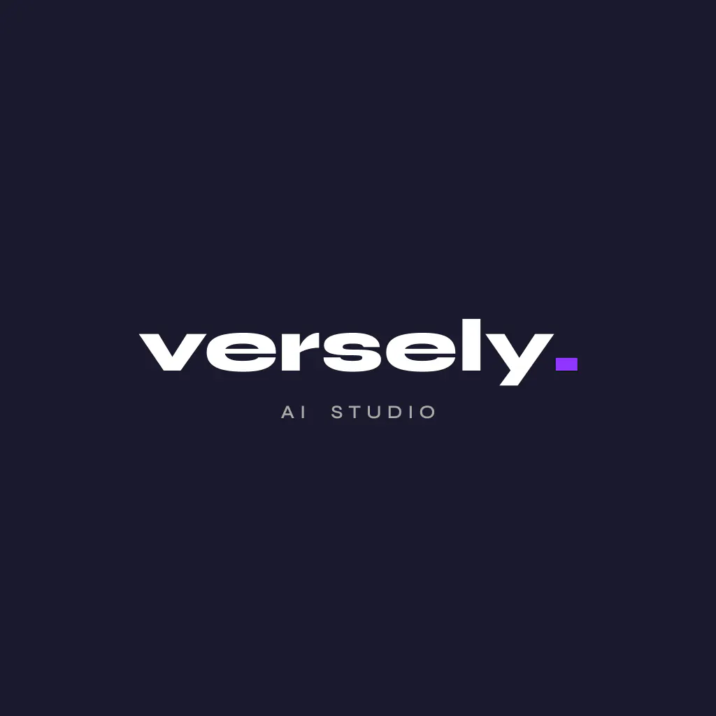 Versely - AI Ads & UGC Maker