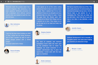 Tenrocket gallery image