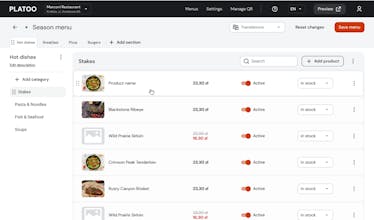 Platoo gallery image