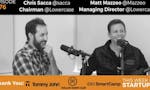 This Week in Startups: #677 Part 2! Chris Sacca & Matt Mazzeo, Lowercase Capital image