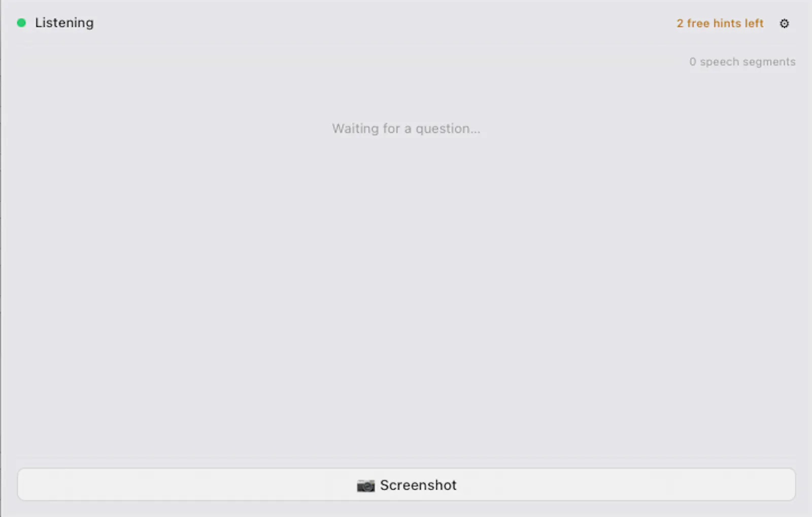 SyntaxCue screenshot 4