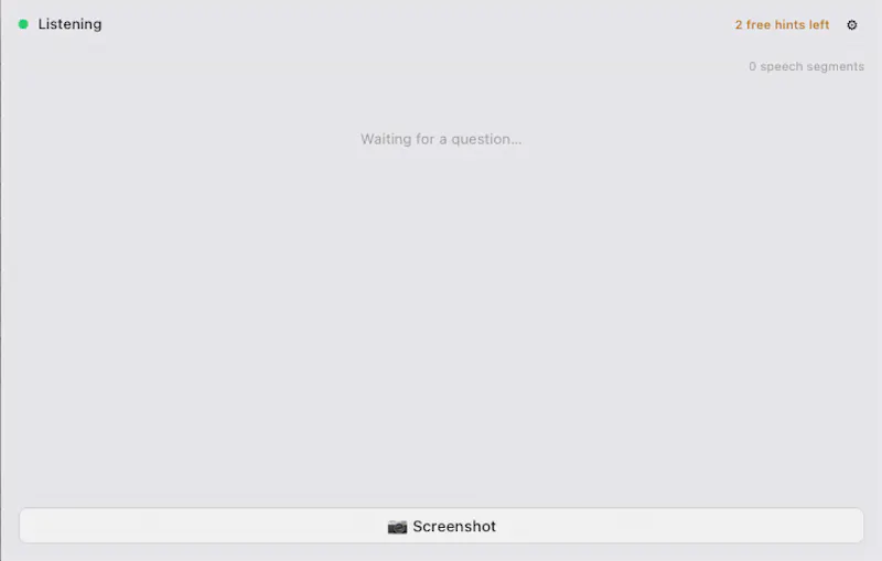 SyntaxCue screenshot 4