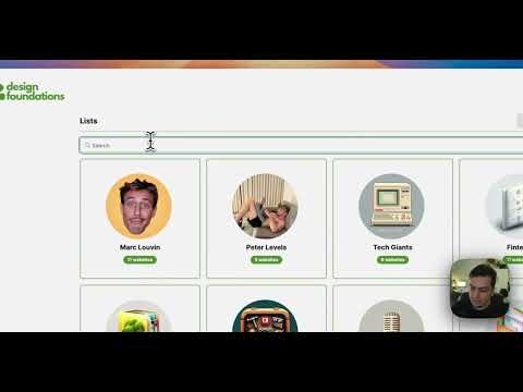 Design Foundations gallery image