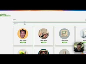 Design Foundations gallery image