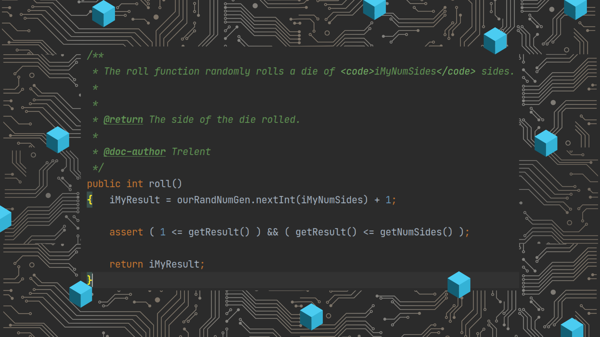 Trelent gallery image