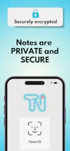 TheraNotes: AI Therapy Journal gallery image