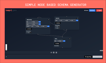 temprl.pro gallery image