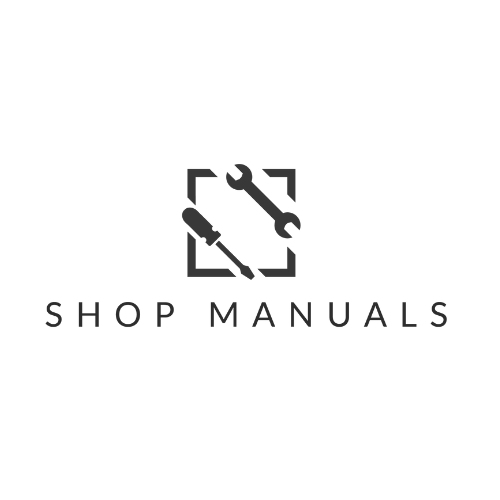2003-2008 TOYOTA 4 RUNNER REPAIR MANUAL gallery image