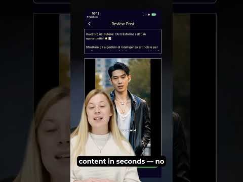Hadish Social Assistant gallery image