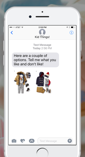 Kid Things gallery image