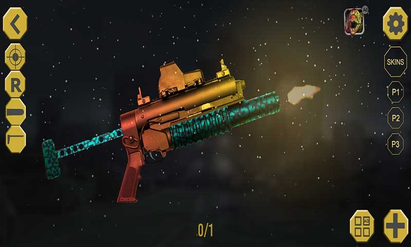 Ultimate Weapon Simulator gallery image