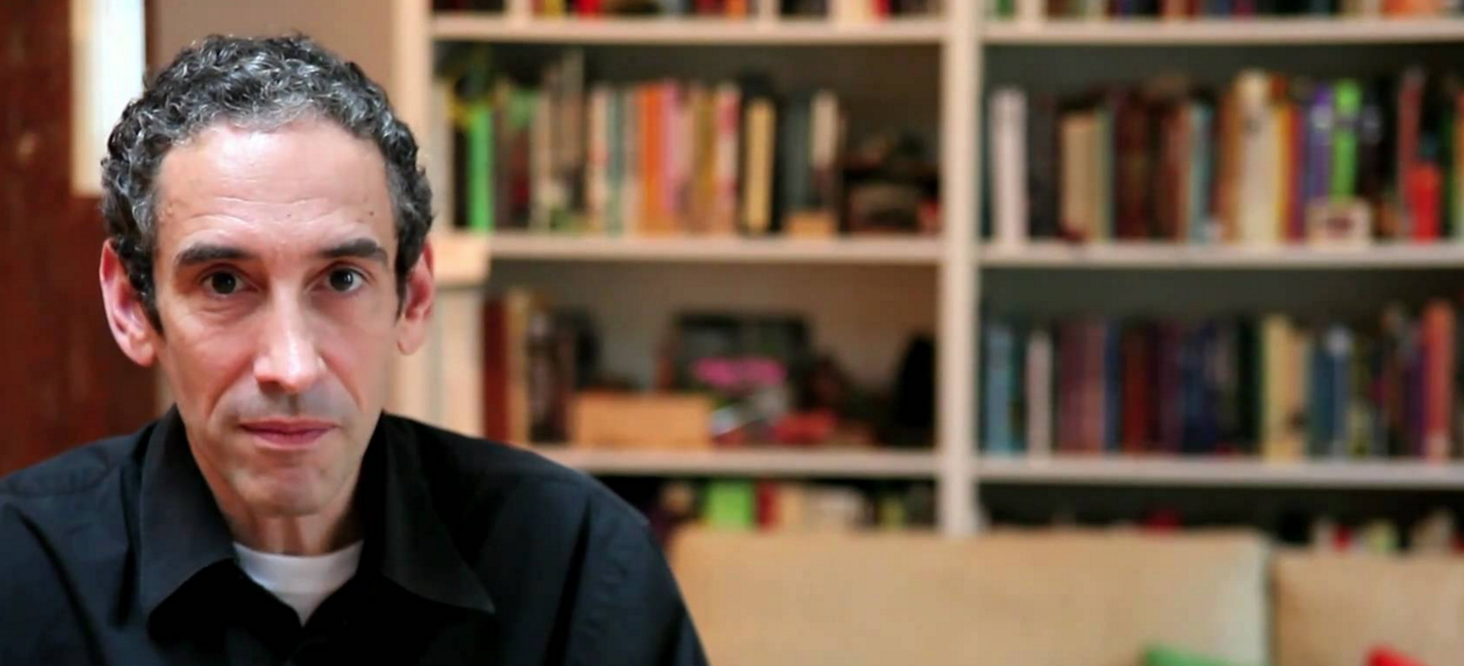 Throwing Rocks at the Google Bus gallery image