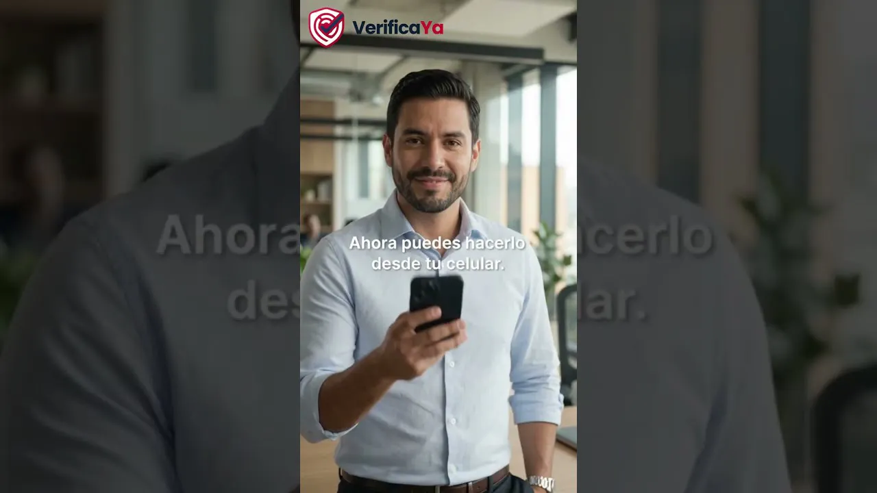 VerificaYa gallery image