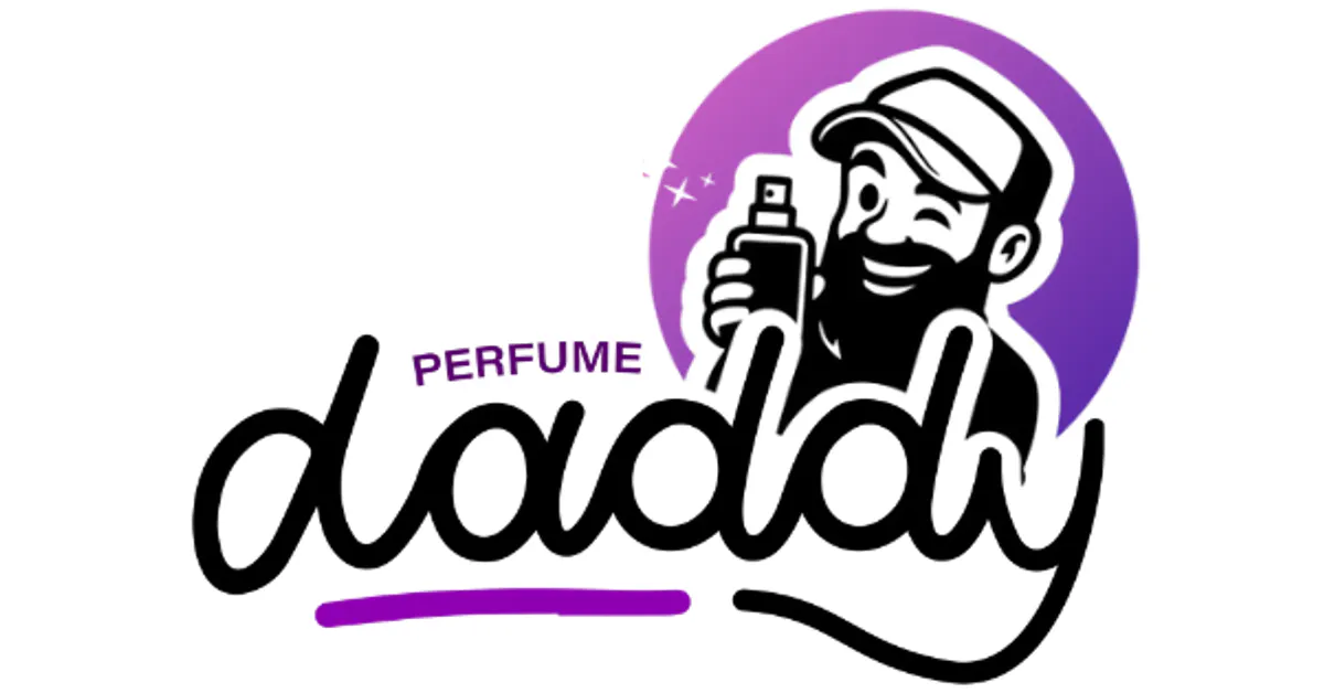 Perfume Daddy 제품 배너