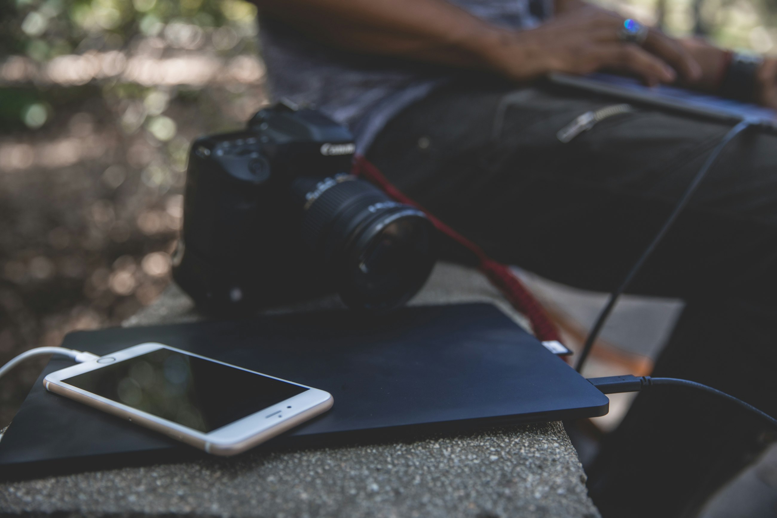 linedock gallery image