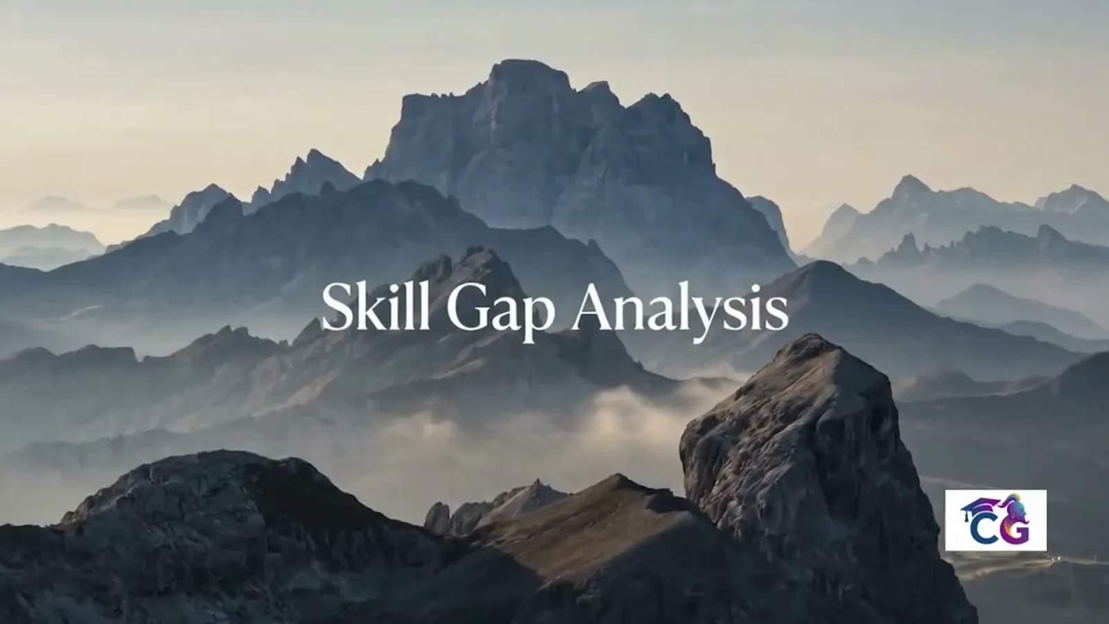 CareerGini screenshot 1 (video preview)