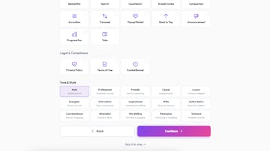 Blitzweb gallery image