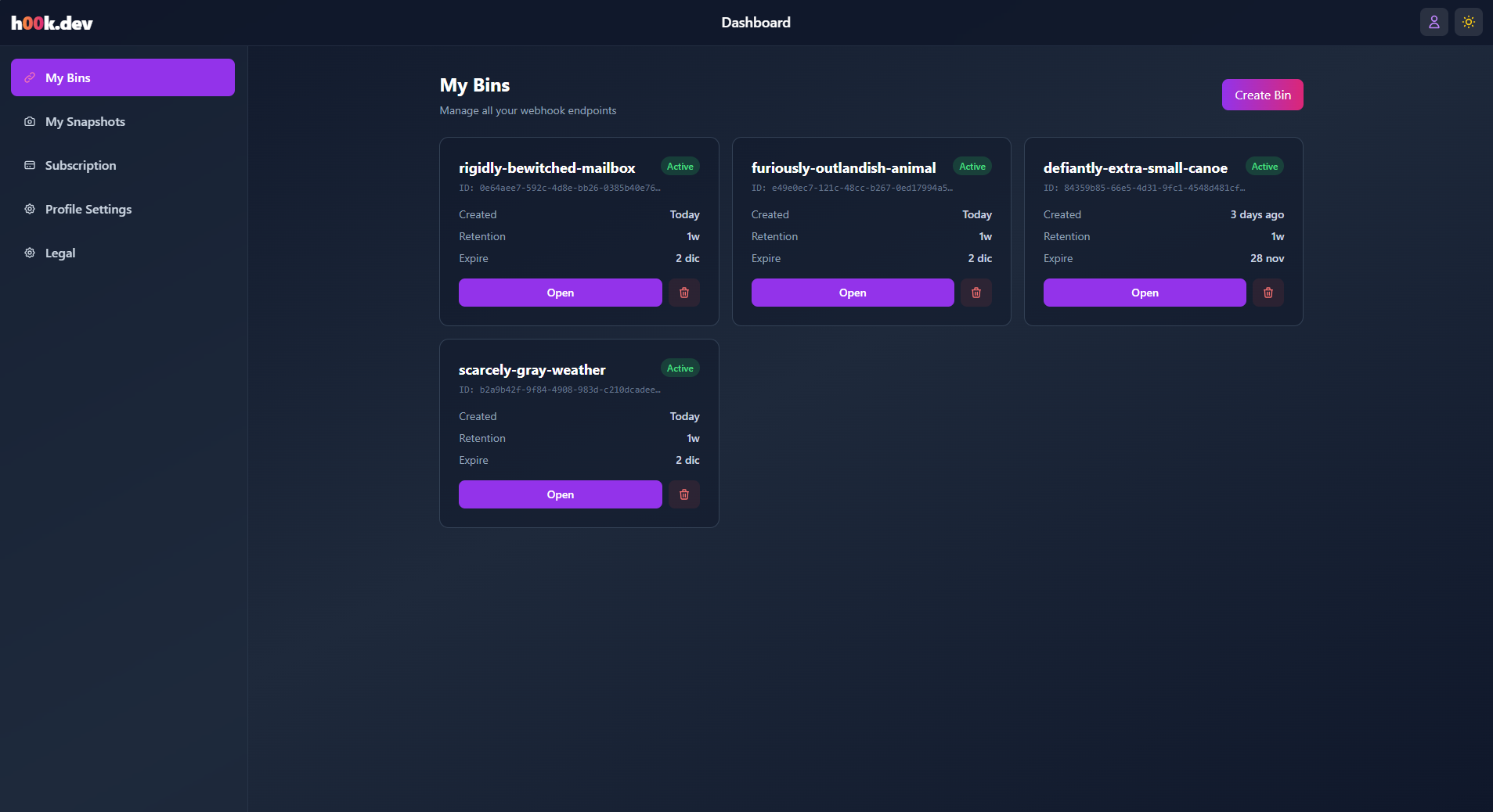 h00k.dev gallery image