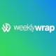 WeeklyWrap — Client reports in 2 min