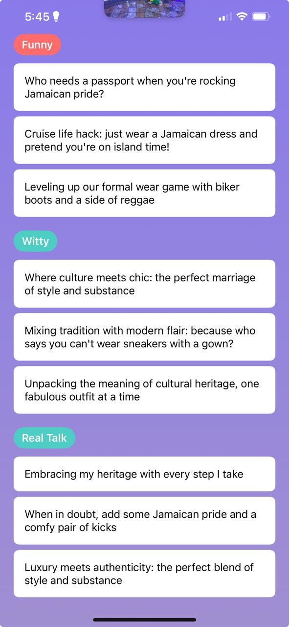 PicWrite gallery image