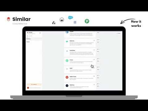 Similar gallery image