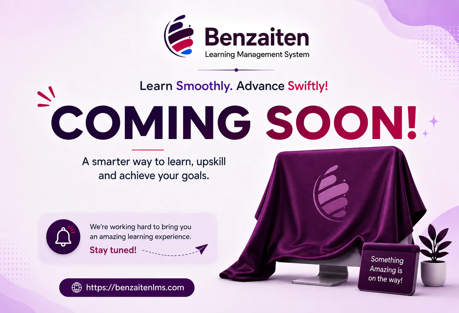 BenzaitenLMS gallery image
