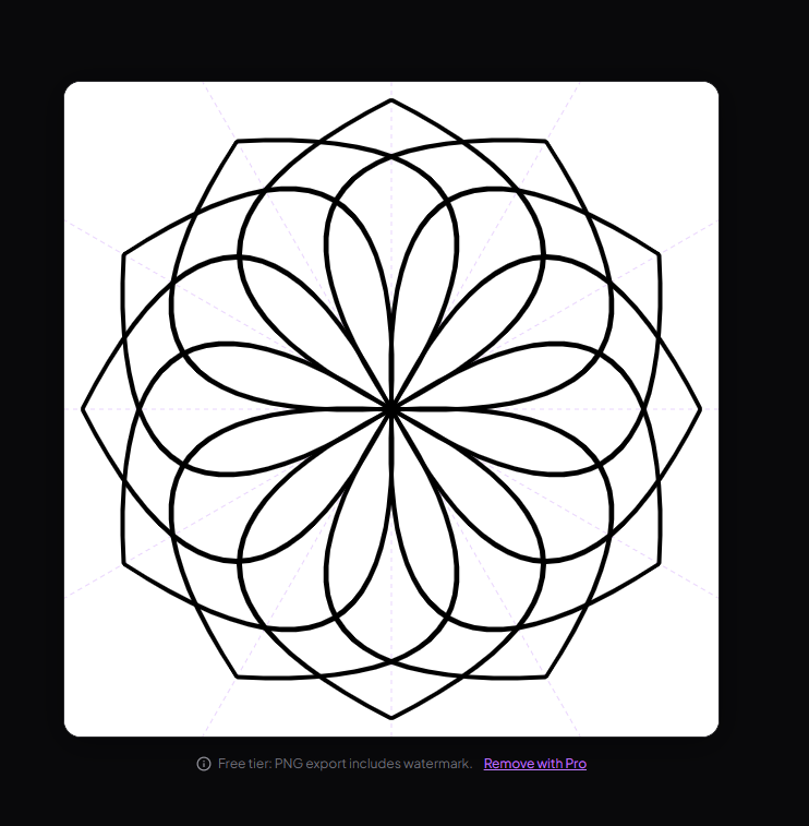 Mandala Studio Pro gallery image