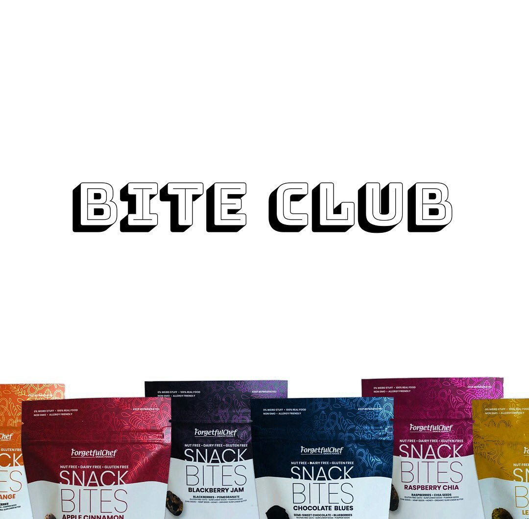 Forgetful Chef Snack Foods gallery image