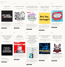 Tailored Flow gallery image