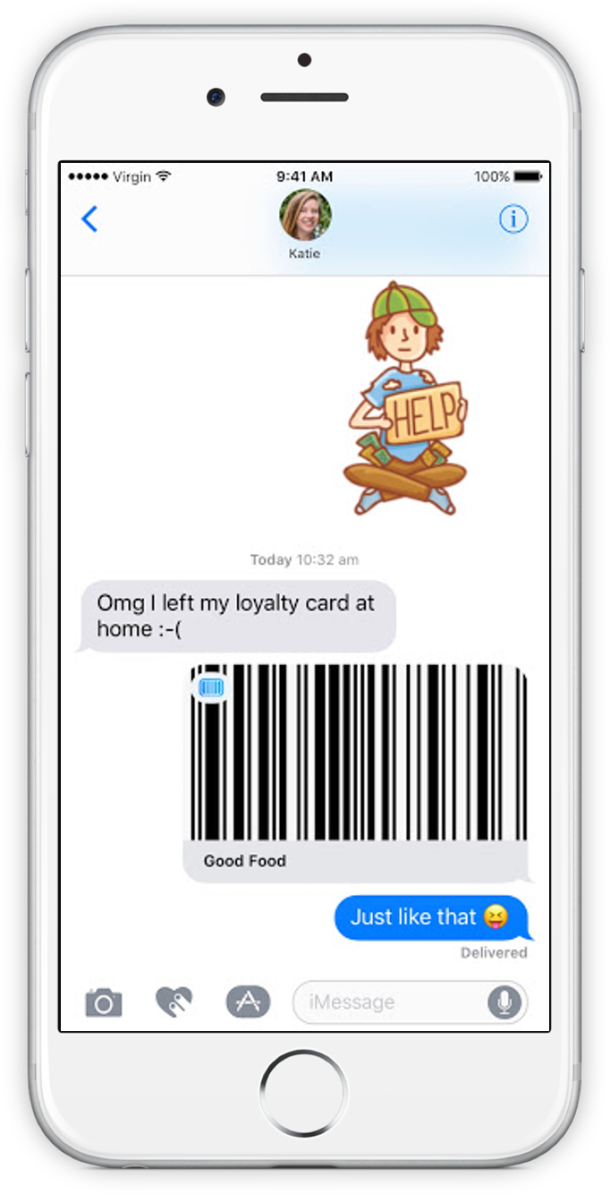 BoomBar gallery image