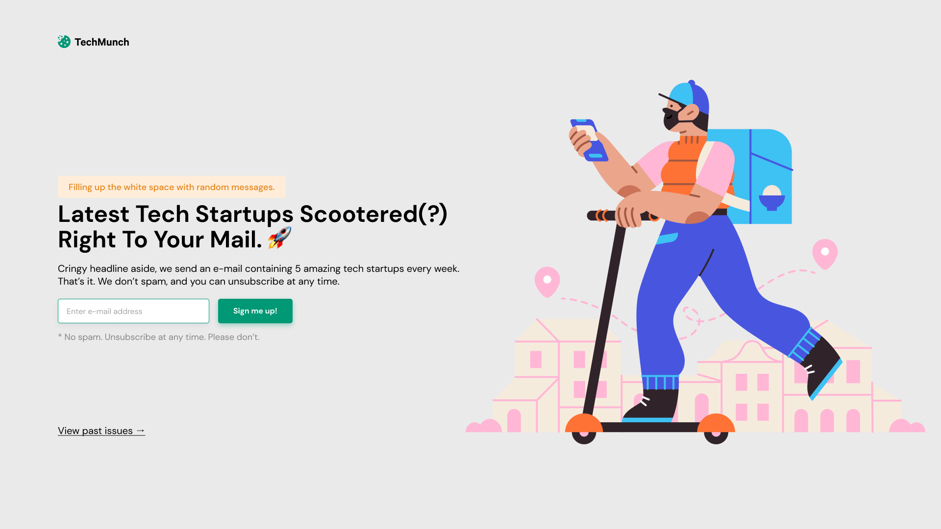 TechMunch gallery image