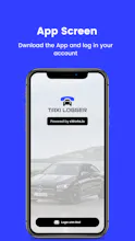 Taxi Logger gallery image