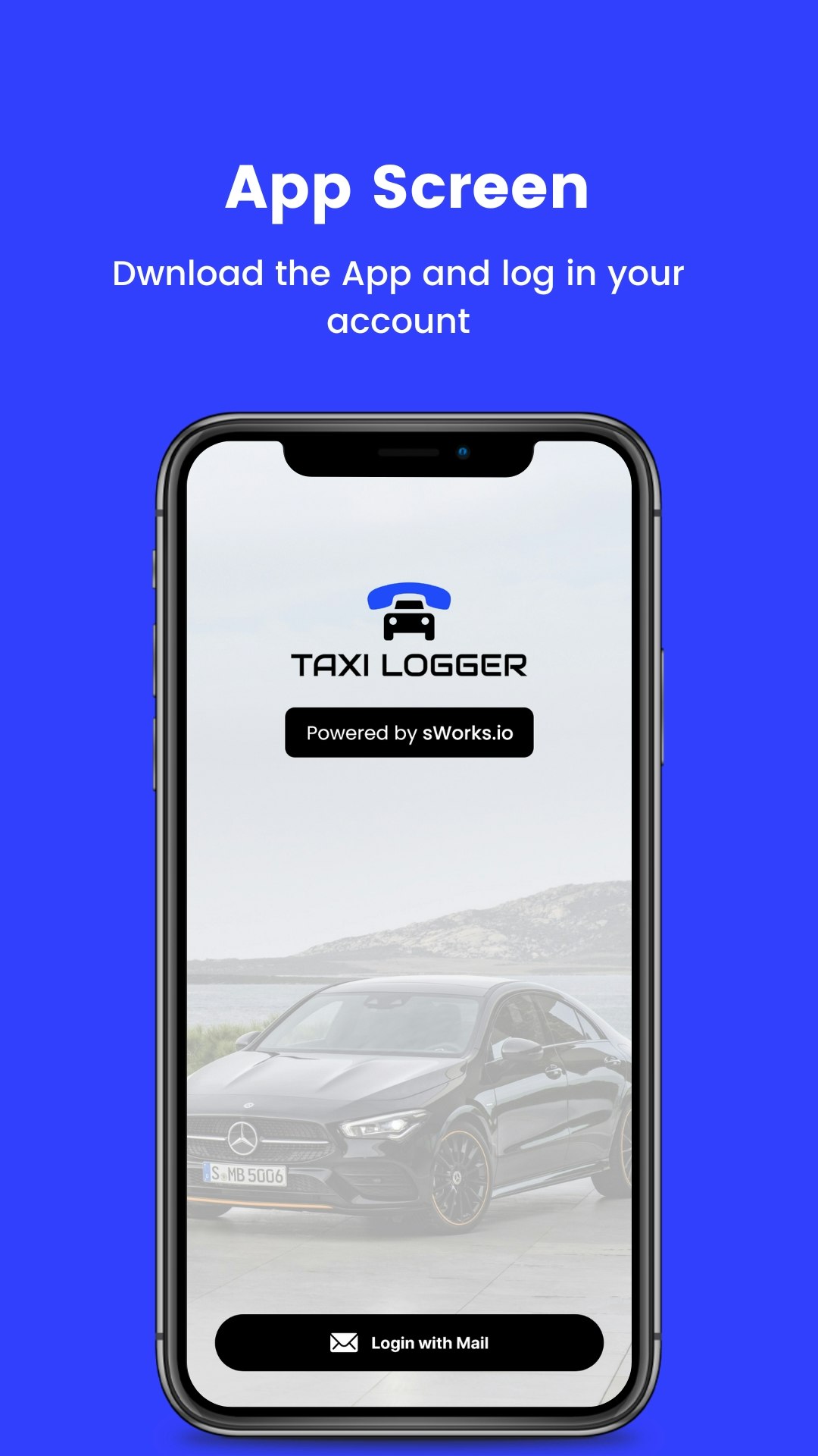 Taxi Logger media 5