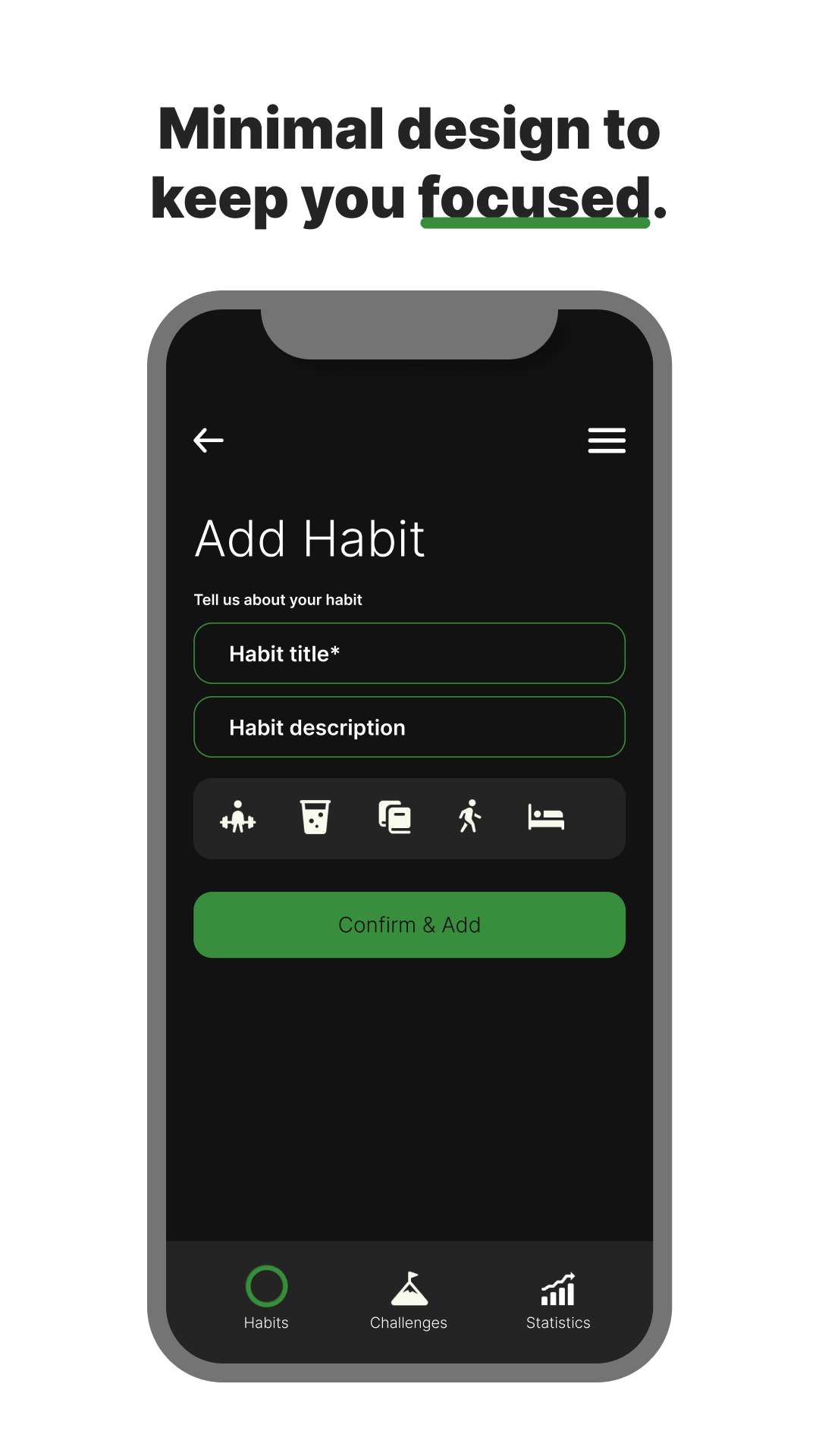 Steady: Build Habits That Actually Stick gallery image