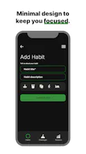 Steady: Build Habits That Actually Stick gallery image