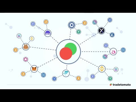 Tradetomato gallery image