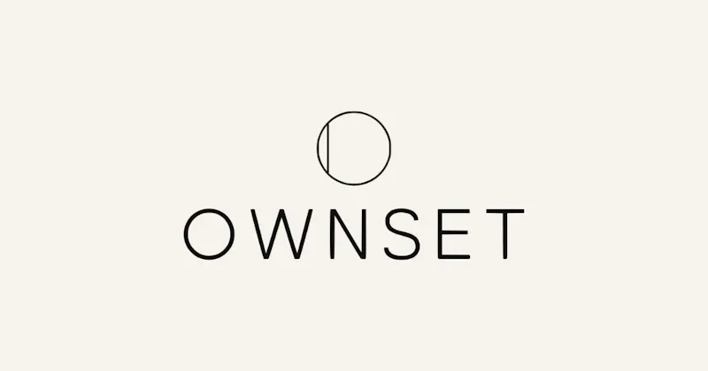 Ownset screenshot 1