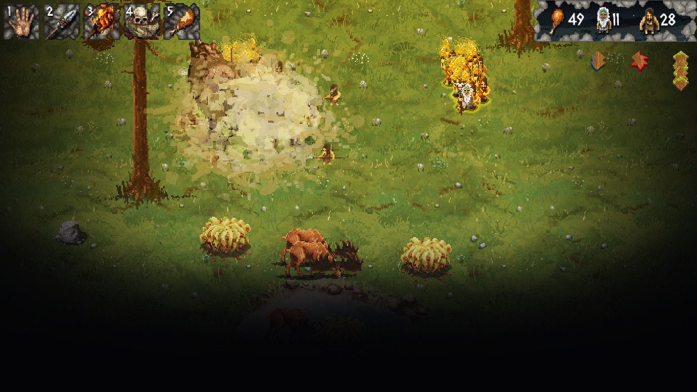 The Tribe gallery image