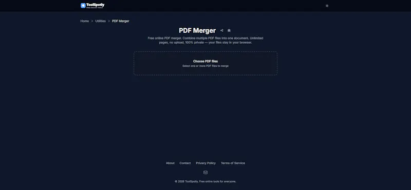 ToolSpotly screenshot 5