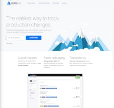 Deltatrail gallery image