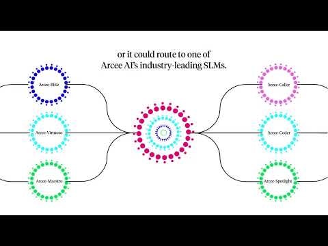 Arcee Conductor gallery image