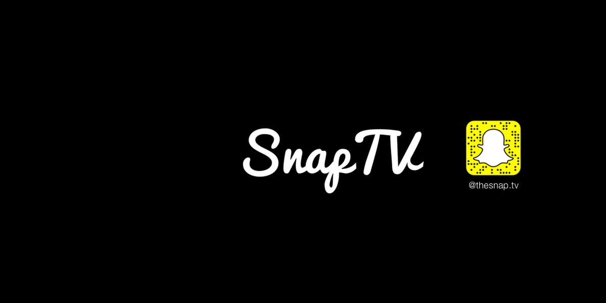 SnapTV media 2