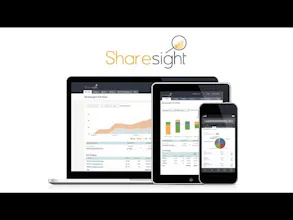Sharesight gallery image
