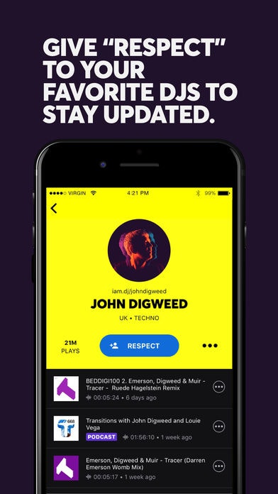 iam.dj gallery image