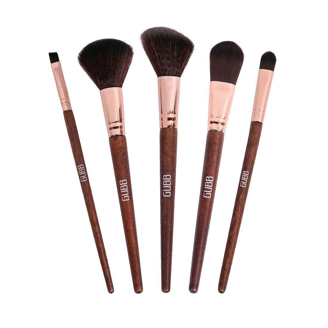 BLUSH AND BLEND KIT SET OF 4