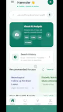 AI Care Companion gallery image