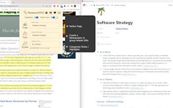 ResearchPRO gallery image