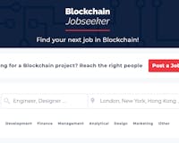 Blockchain Jobseeker media 1