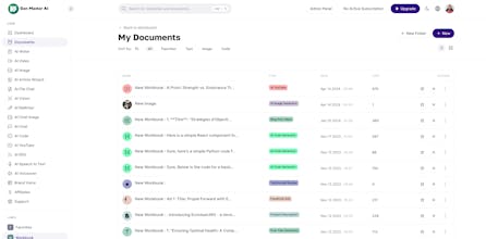 Gen Master gallery image